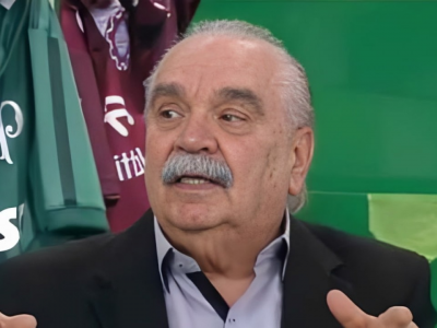 Paulo Roberto Martins Morsa