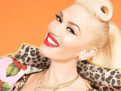 Gwen Stefani