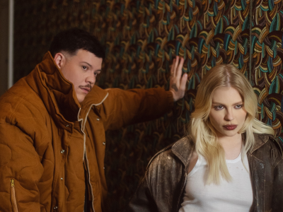 Saudade Ferrugem Luísa Sonza