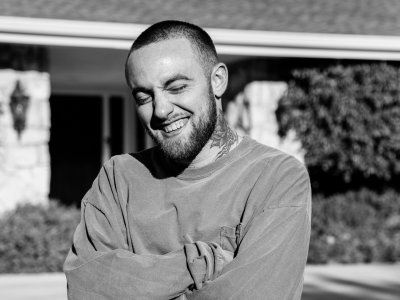 Mac Miller