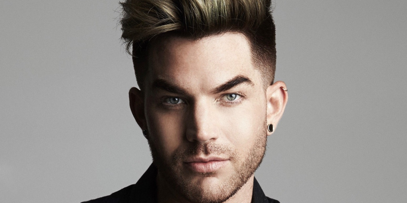 Adam Lambert