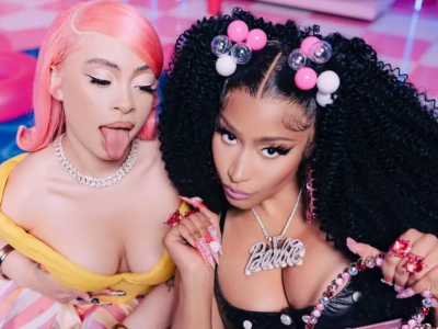 'Barbie World' - Ice Spice e Nicki Minaj