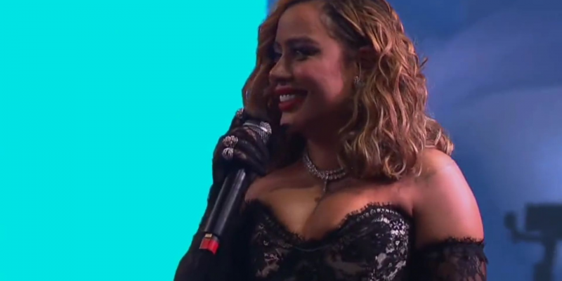 Rafaella Santos irmã neymar