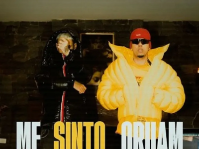 'Me Sinto Oruam' - Ryu, The Runner e Leviano