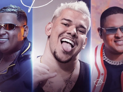 'Ombrim' - Kevin o Chris, MC Ryan SP e Buarque