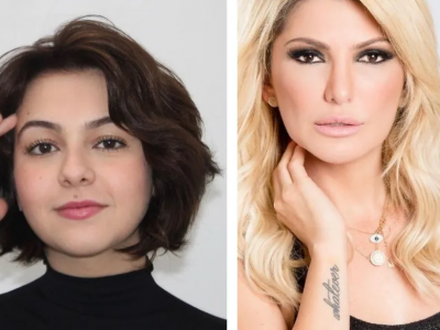 Klara Castanho Antônia Fontenelle