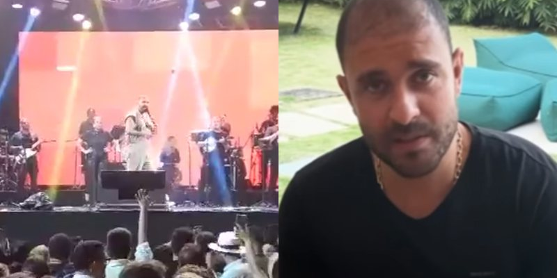 Diogo Nogueira Lula