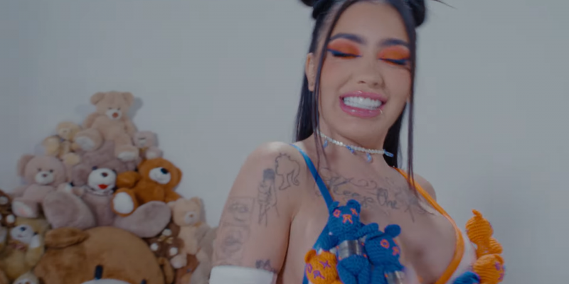 Mirella Número 1