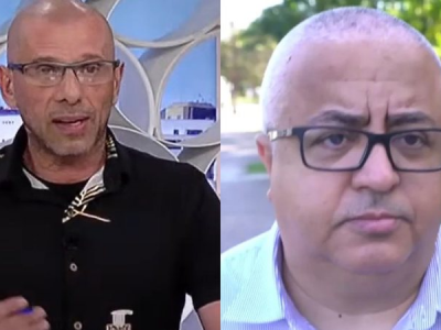 Rafael Ilha Ricardo filho Gugu