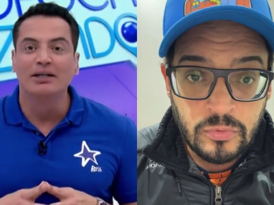 Matheus Ceará Léo Dias