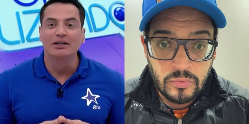 Matheus Ceará Léo Dias