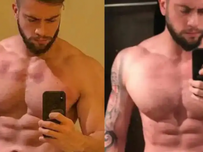 Rodrigo Godoy Preta Gil OnlyFans