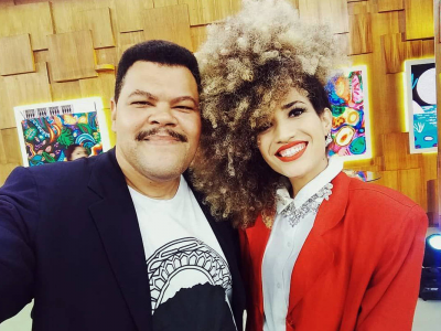 Tatiane Melo Babu Santana