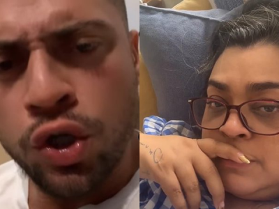 Rodrigo Godoy Preta Gil