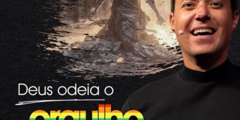 André Valadão homofobia