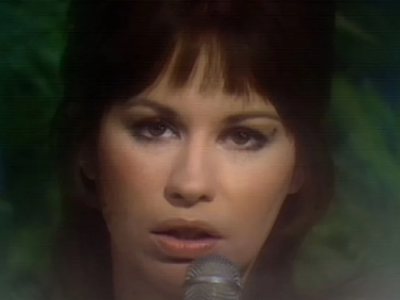 Astrud Gilberto
