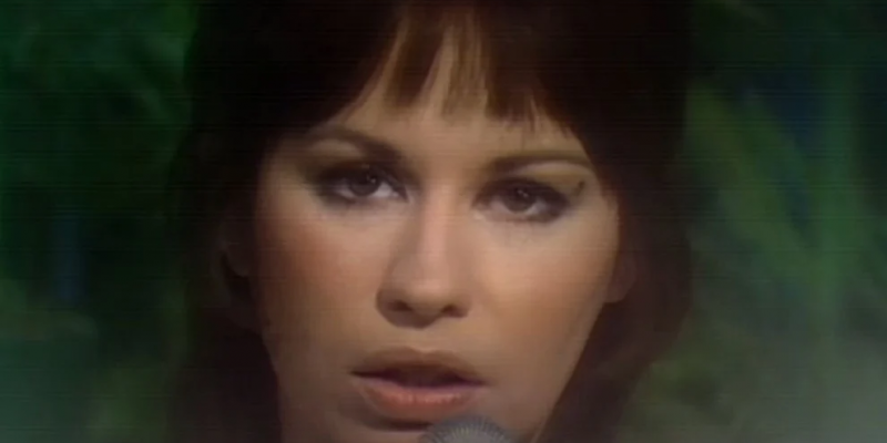 Astrud Gilberto