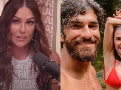 Deborah Secco marido