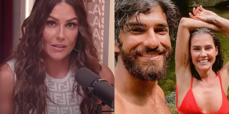 Deborah Secco marido