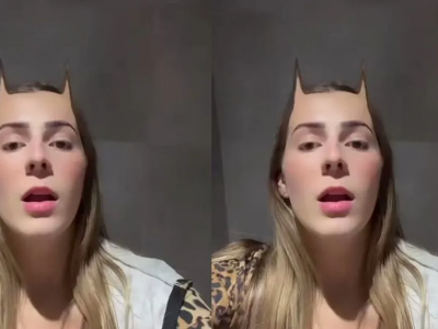 influenciadora Malévola