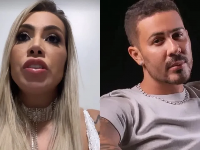 Carlinhos Maia Rico Melquiades