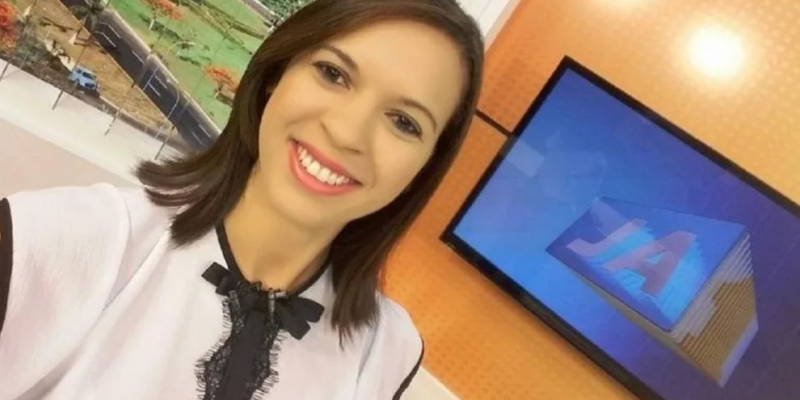 Leilane Lustosa