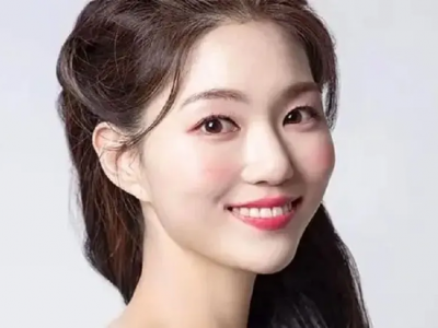 Park Soo Ryun atriz disney