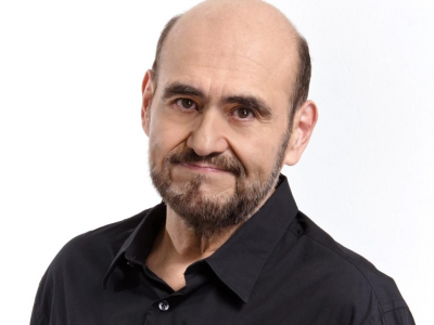 Edgar Vivar Seu Barriga Globo