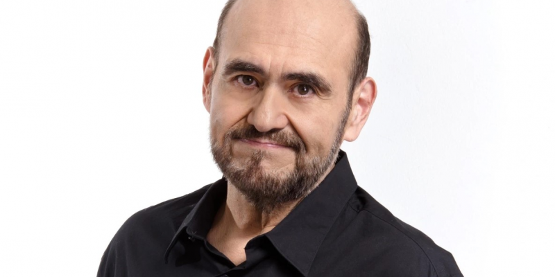 Edgar Vivar Seu Barriga Globo