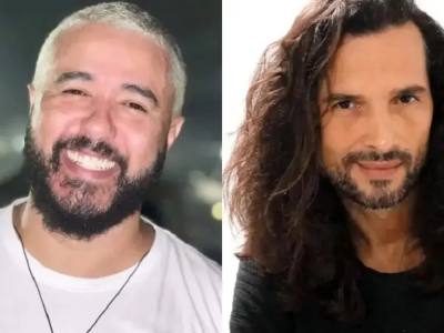 Suspeito matar Jeff Machado