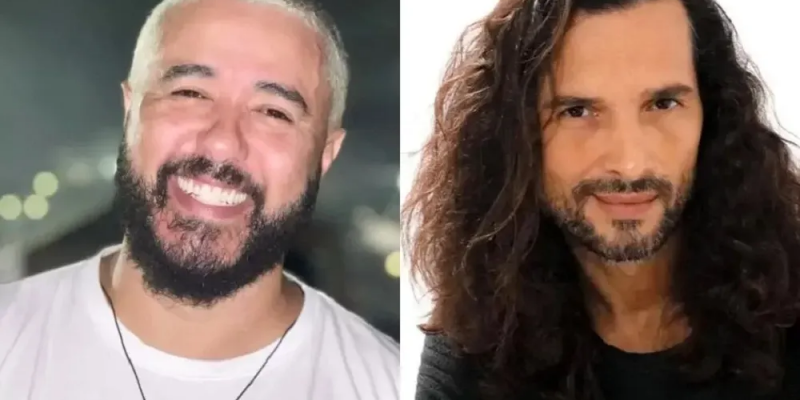 Suspeito matar Jeff Machado