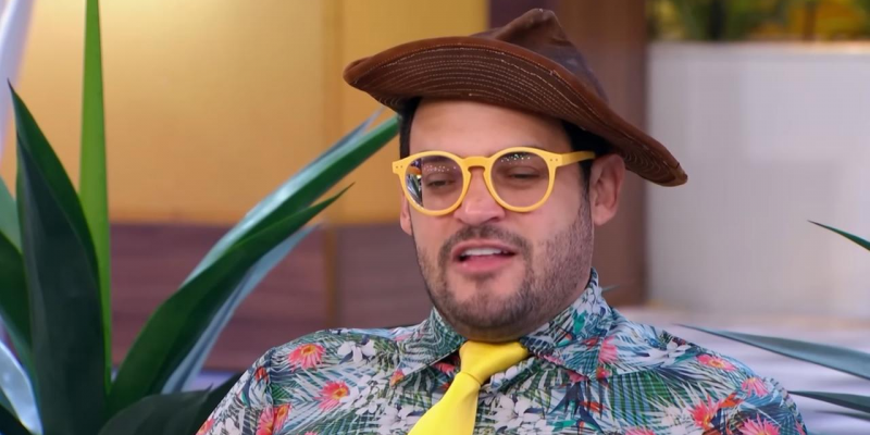 Matheus Ceará