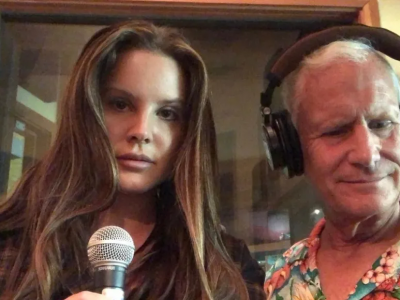 'Lost at Sea' - Robert Grant ft. Lana Del Rey