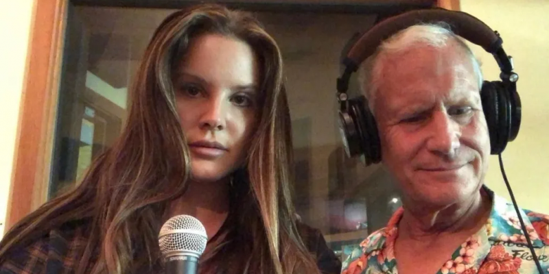 'Lost at Sea' - Robert Grant ft. Lana Del Rey