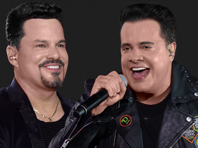 João Neto e Frederico