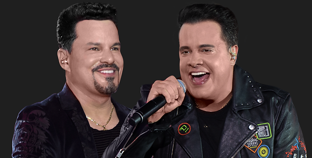 João Neto e Frederico