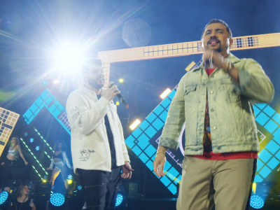 risca faca kadu martins xand avião