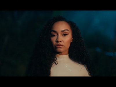 'Don't Say Love' - Leigh-Anne