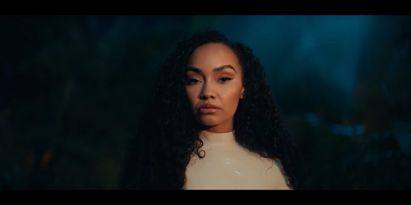 'Don't Say Love' - Leigh-Anne