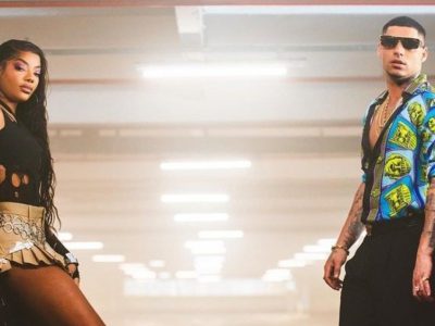 Ritmo do Crime Filipe Ret Ludmilla