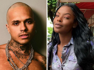 Vitão Suellen Gervásio