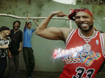 Babalú Raffa Moreira