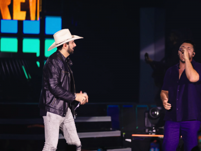 'Imprevisto' - Loubet e Murilo Huff