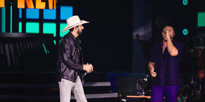 'Imprevisto' - Loubet e Murilo Huff