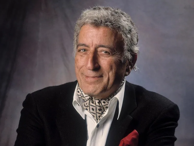Tony Bennett