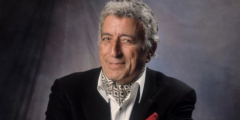 Tony Bennett