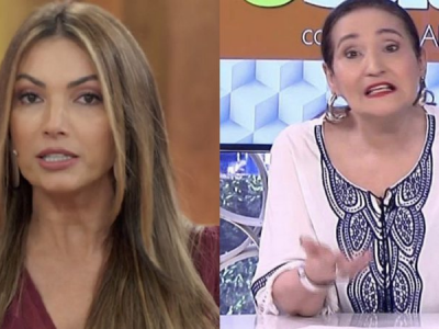 Sônia Abrão Patrícia Poeta