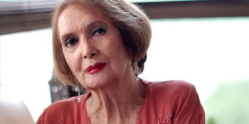 Doris Monteiro