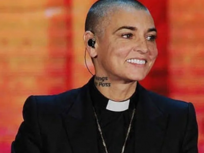 Sinead O’Connor