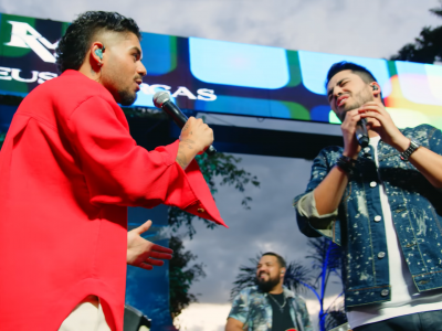 'Raparigueiro' - Matheus Vargas e Zé Felipe